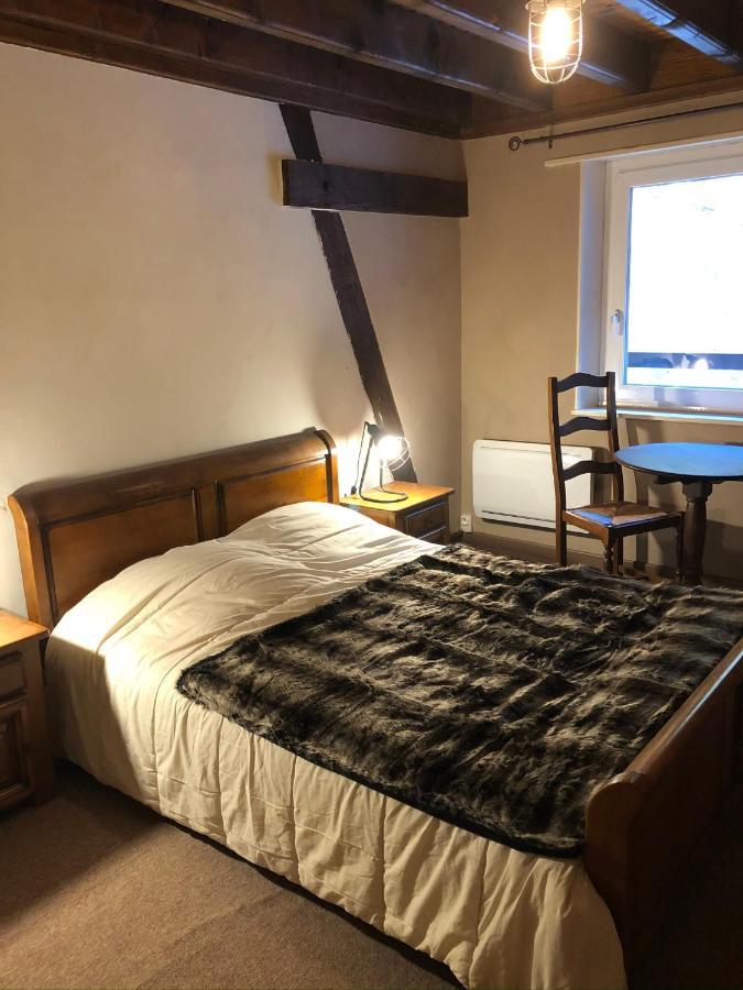 Le Chalet Du Narouel Gérardmer Esterno foto