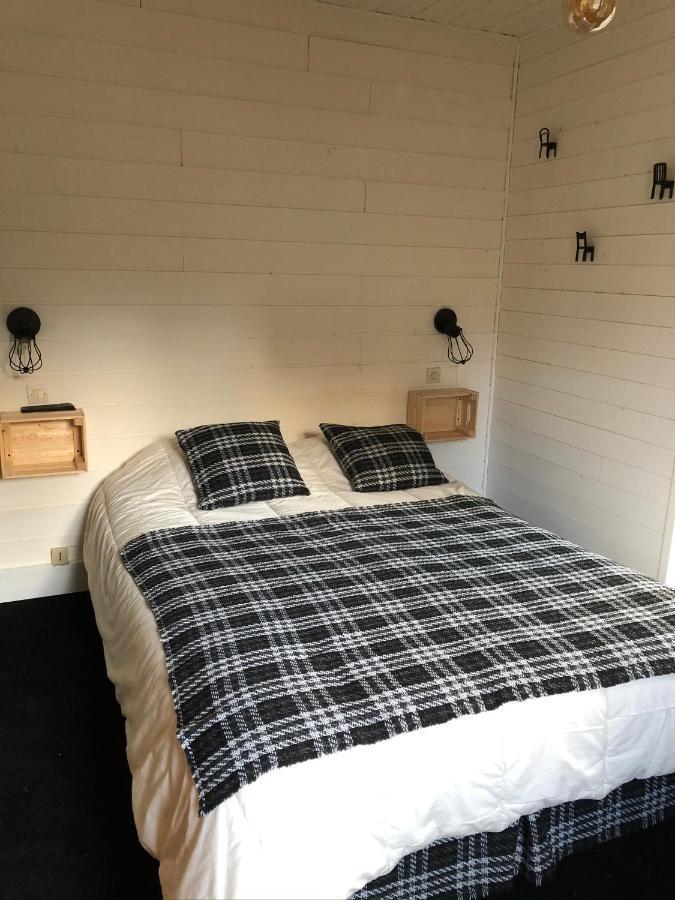 Le Chalet Du Narouel Gérardmer Esterno foto