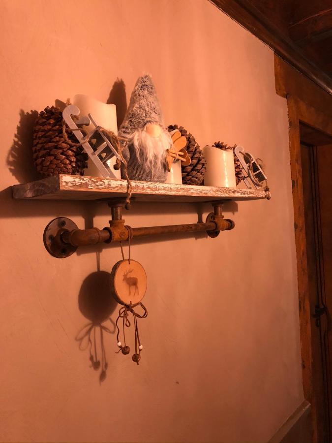 Le Chalet Du Narouel Gérardmer Esterno foto