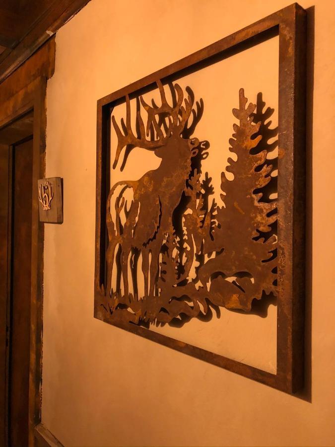 Le Chalet Du Narouel Gérardmer Esterno foto