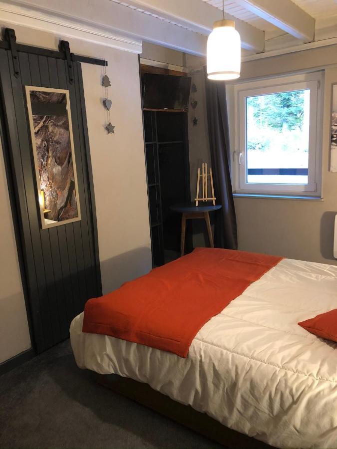 Le Chalet Du Narouel Gérardmer Esterno foto