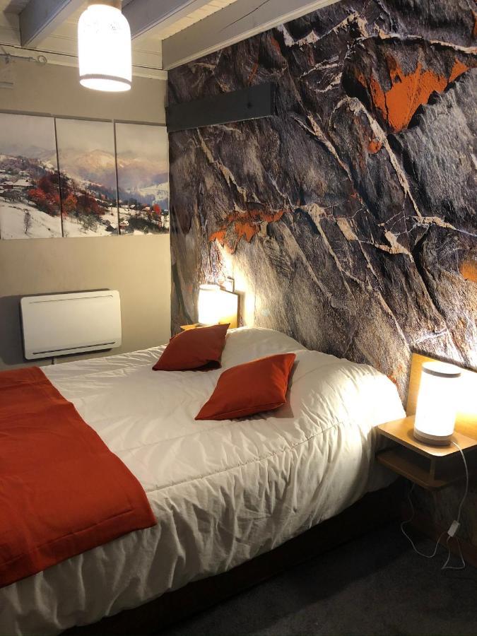Le Chalet Du Narouel Gérardmer Esterno foto